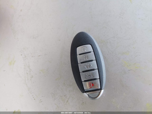 Продаж на аукціоні авто 2021 Nissan Altima Sv Fwd, vin: 1N4BL4DV2MN383368, номер лоту: 44872097