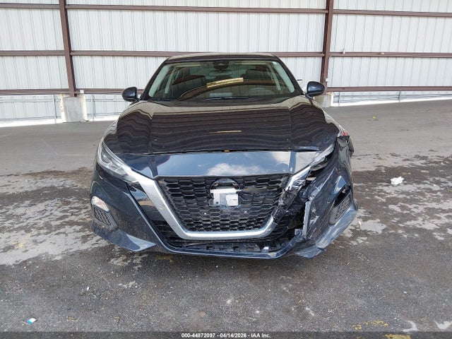 Продаж на аукціоні авто 2021 Nissan Altima Sv Fwd, vin: 1N4BL4DV2MN383368, номер лоту: 44872097
