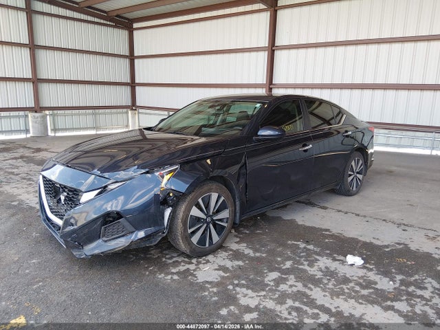 Продаж на аукціоні авто 2021 Nissan Altima Sv Fwd, vin: 1N4BL4DV2MN383368, номер лоту: 44872097