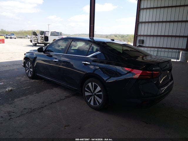 Продаж на аукціоні авто 2021 Nissan Altima Sv Fwd, vin: 1N4BL4DV2MN383368, номер лоту: 44872097