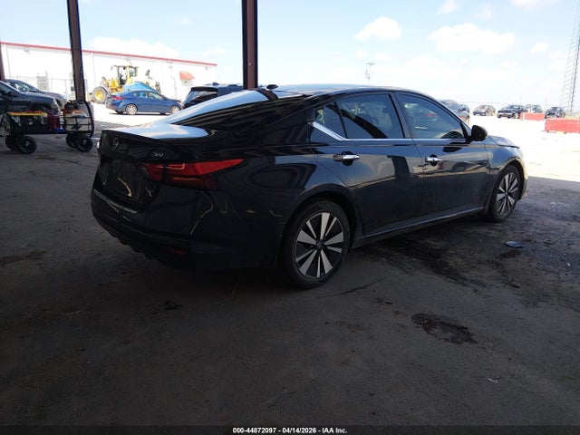 Продаж на аукціоні авто 2021 Nissan Altima Sv Fwd, vin: 1N4BL4DV2MN383368, номер лоту: 44872097