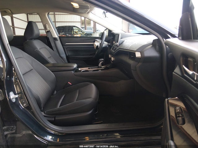 Продаж на аукціоні авто 2021 Nissan Altima Sv Fwd, vin: 1N4BL4DV2MN383368, номер лоту: 44872097