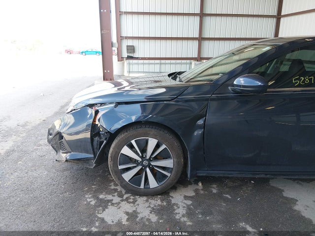 Продаж на аукціоні авто 2021 Nissan Altima Sv Fwd, vin: 1N4BL4DV2MN383368, номер лоту: 44872097