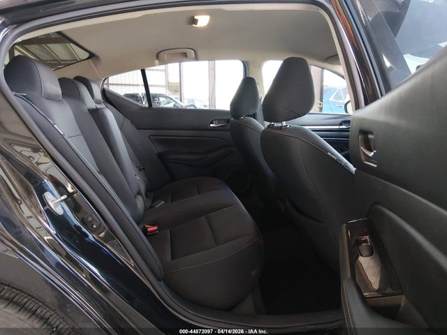 Продаж на аукціоні авто 2021 Nissan Altima Sv Fwd, vin: 1N4BL4DV2MN383368, номер лоту: 44872097