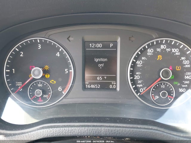 Продажа на аукционе авто 2013 Volkswagen Passat 2.0l Tdi Sel Premium, vin: 1VWCN7A37DC142119, номер лота: 44872098