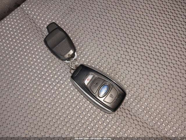 Продаж на аукціоні авто 2018 Subaru Legacy 2.5i Sport, vin: 4S3BNAS67J3021123, номер лоту: 44872099