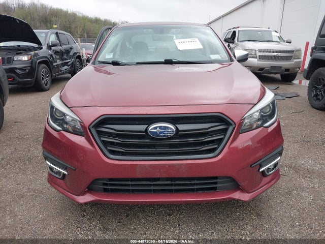 Продаж на аукціоні авто 2018 Subaru Legacy 2.5i Sport, vin: 4S3BNAS67J3021123, номер лоту: 44872099