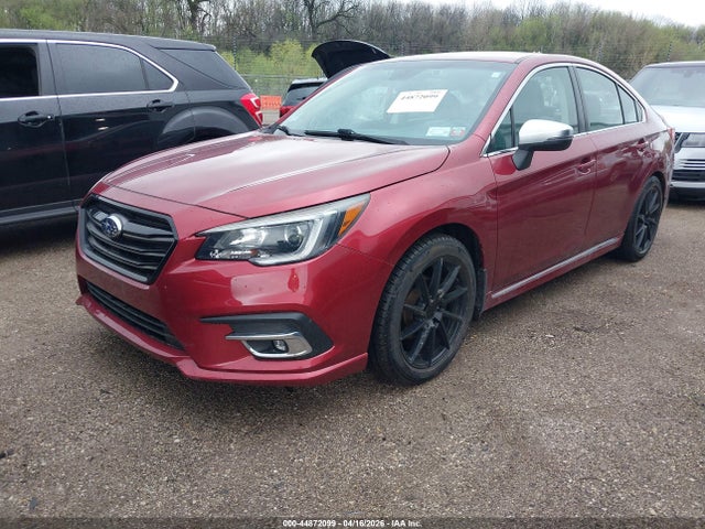 Продаж на аукціоні авто 2018 Subaru Legacy 2.5i Sport, vin: 4S3BNAS67J3021123, номер лоту: 44872099