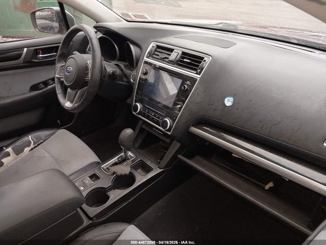 Продаж на аукціоні авто 2018 Subaru Legacy 2.5i Sport, vin: 4S3BNAS67J3021123, номер лоту: 44872099