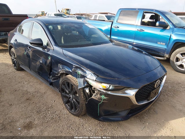 2024 MAZDA MAZDA3 3MZBPABM6RM426762