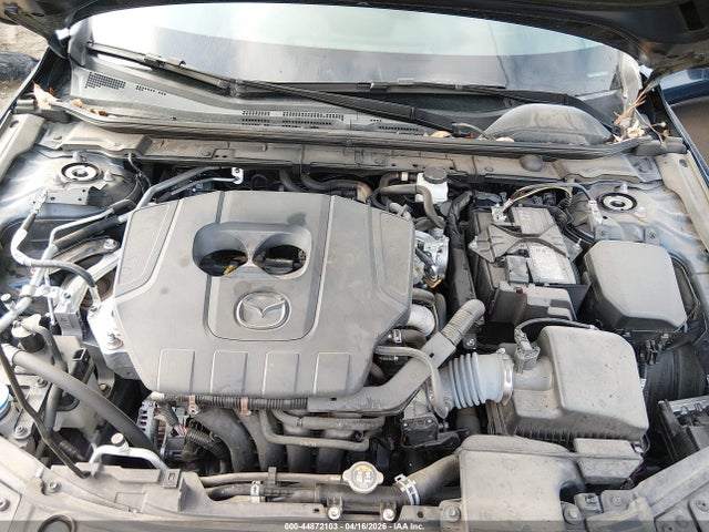 2024 MAZDA MAZDA3 3MZBPABM6RM426762 Photo 9