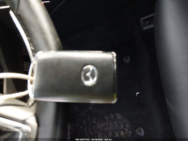 2024 MAZDA MAZDA3 3MZBPABM6RM426762 Photo 10
