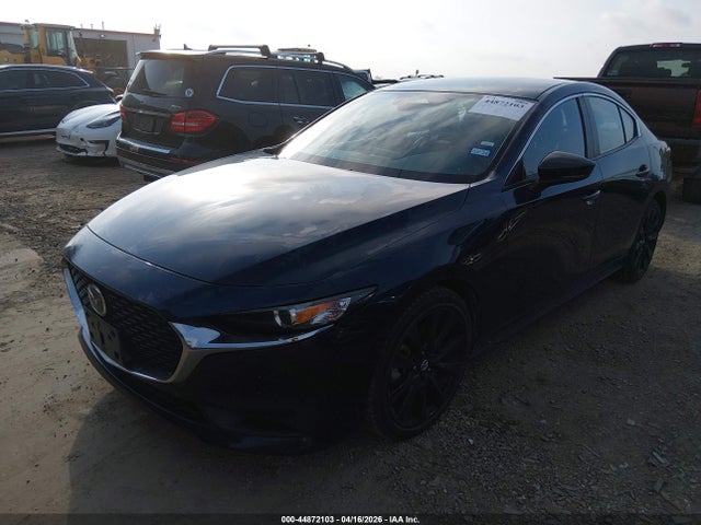 2024 MAZDA MAZDA3 3MZBPABM6RM426762 Photo 1