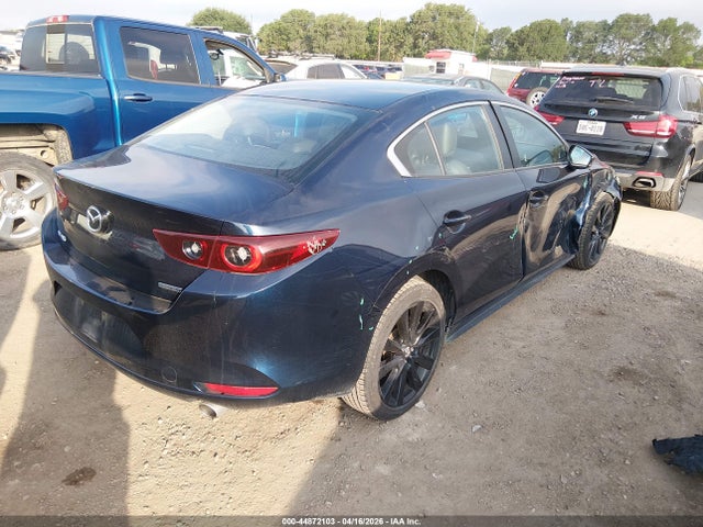 2024 MAZDA MAZDA3 3MZBPABM6RM426762 Photo 3