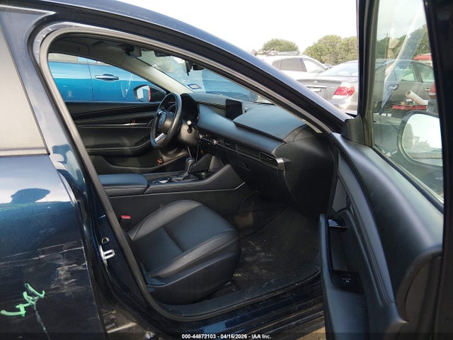 2024 MAZDA MAZDA3 3MZBPABM6RM426762 Photo 4