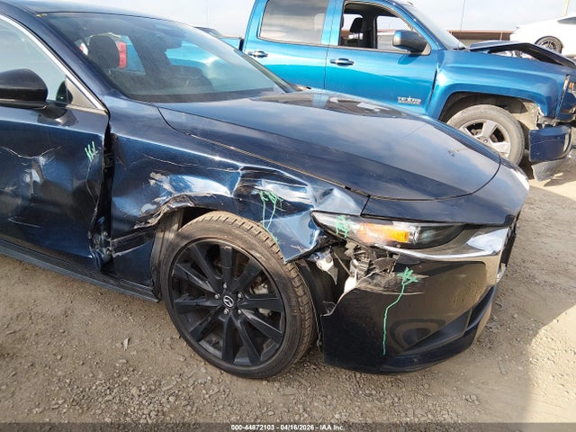 2024 MAZDA MAZDA3 3MZBPABM6RM426762 Photo 5