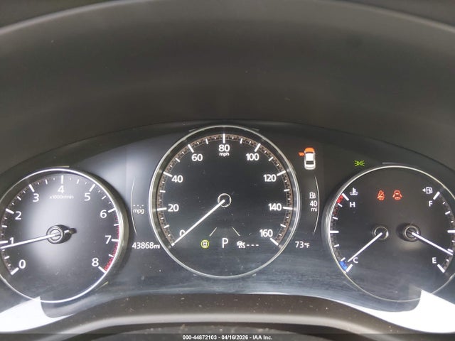 2024 MAZDA MAZDA3 3MZBPABM6RM426762 Photo 6