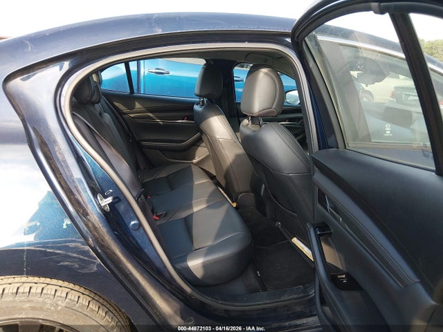 2024 MAZDA MAZDA3 3MZBPABM6RM426762 Photo 7