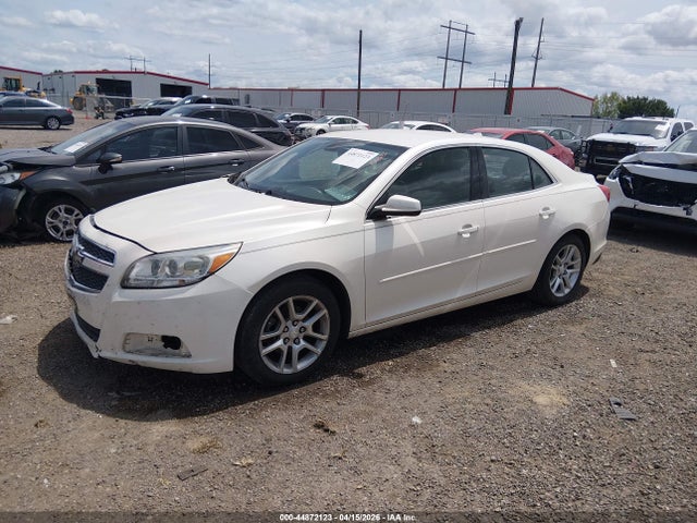 Aukcja sprzedaży 2013 Chevrolet Malibu Eco, vin: 1G11D5SRXDF203670, numer aukcji: 44872123