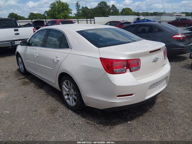 Aukcja sprzedaży 2013 Chevrolet Malibu Eco, vin: 1G11D5SRXDF203670, numer aukcji: 44872123