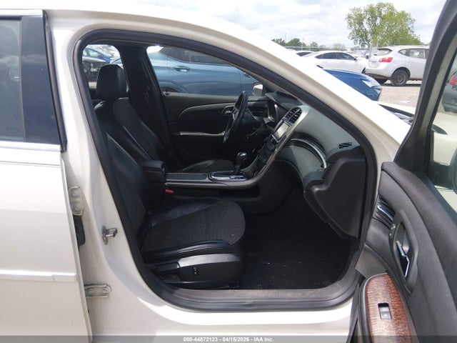 Aukcja sprzedaży 2013 Chevrolet Malibu Eco, vin: 1G11D5SRXDF203670, numer aukcji: 44872123