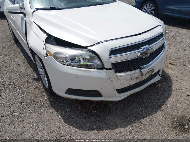 Aukcja sprzedaży 2013 Chevrolet Malibu Eco, vin: 1G11D5SRXDF203670, numer aukcji: 44872123