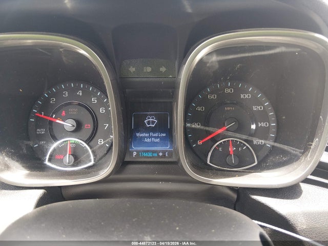 Aukcja sprzedaży 2013 Chevrolet Malibu Eco, vin: 1G11D5SRXDF203670, numer aukcji: 44872123
