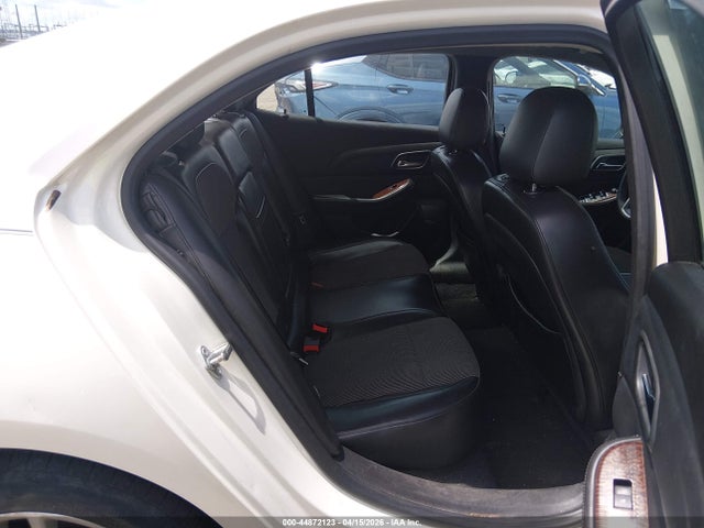 Aukcja sprzedaży 2013 Chevrolet Malibu Eco, vin: 1G11D5SRXDF203670, numer aukcji: 44872123