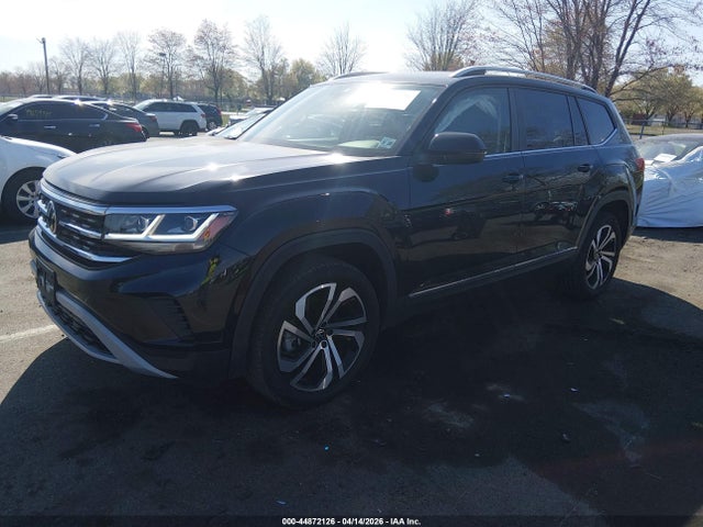 Aukcja sprzedaży 2023 Volkswagen Atlas 3.6l V6 Sel, vin: 1V2BR2CA2PC545705, numer aukcji: 44872126