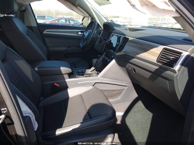 Aukcja sprzedaży 2023 Volkswagen Atlas 3.6l V6 Sel, vin: 1V2BR2CA2PC545705, numer aukcji: 44872126