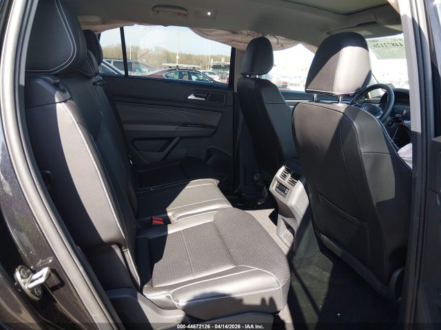 Aukcja sprzedaży 2023 Volkswagen Atlas 3.6l V6 Sel, vin: 1V2BR2CA2PC545705, numer aukcji: 44872126