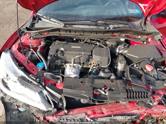 1HGCR2F16HA042033 Honda Accord Sport Se