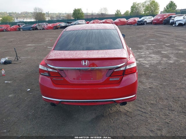1HGCR2F16HA042033 Honda Accord Sport Se