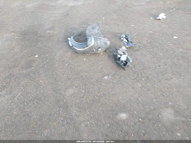 1HGCR2F16HA042033 Honda Accord Sport Se