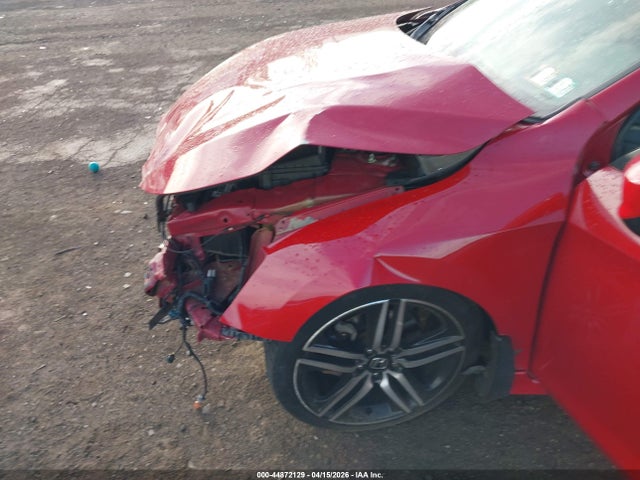 1HGCR2F16HA042033 Honda Accord Sport Se