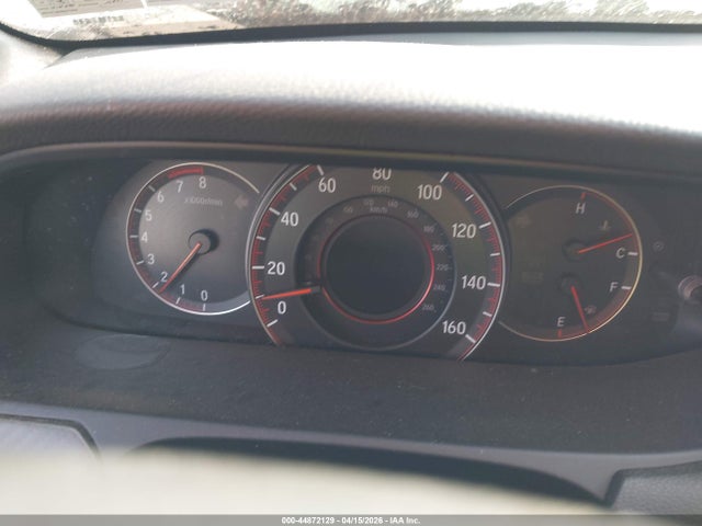 1HGCR2F16HA042033 Honda Accord Sport Se