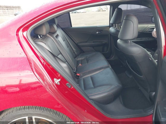 1HGCR2F16HA042033 Honda Accord Sport Se