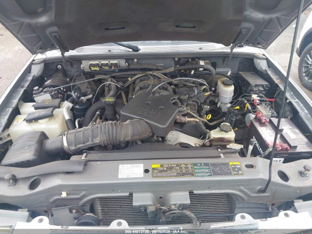 44872135 :رقم المزاد ، 1FTLR4FE8APA59447 vin ، 2010 Ford Ranger Sport/xlt مزاد بيع