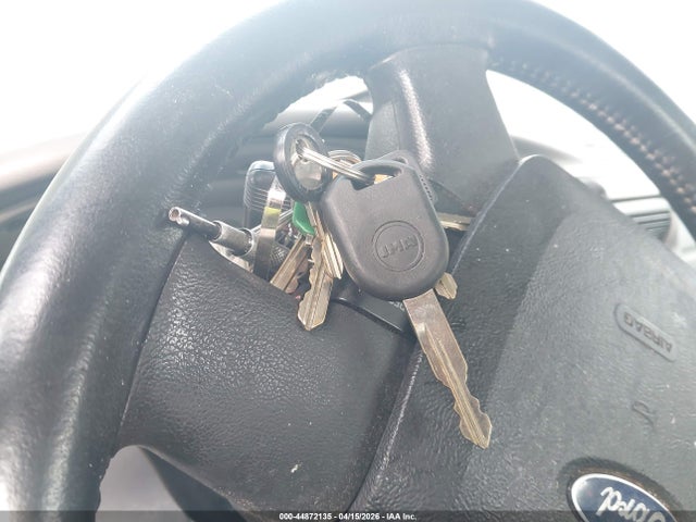 44872135 :رقم المزاد ، 1FTLR4FE8APA59447 vin ، 2010 Ford Ranger Sport/xlt مزاد بيع