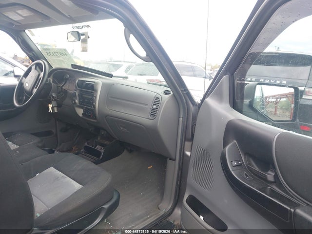 44872135 :رقم المزاد ، 1FTLR4FE8APA59447 vin ، 2010 Ford Ranger Sport/xlt مزاد بيع