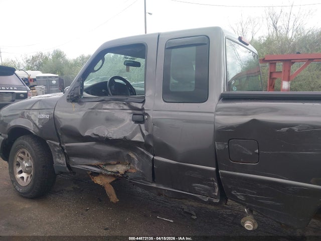 44872135 :رقم المزاد ، 1FTLR4FE8APA59447 vin ، 2010 Ford Ranger Sport/xlt مزاد بيع
