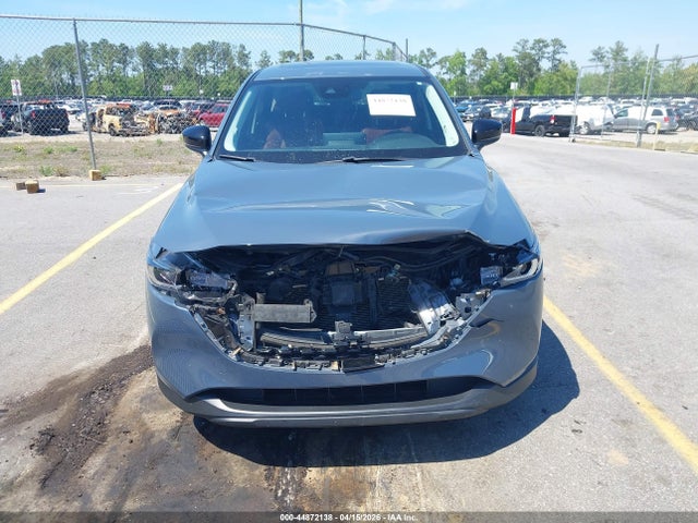44872138 :رقم المزاد ، JM3KFBCM6P0172553 vin ، 2023 Mazda Cx-5 2.5 S Carbon Edition مزاد بيع