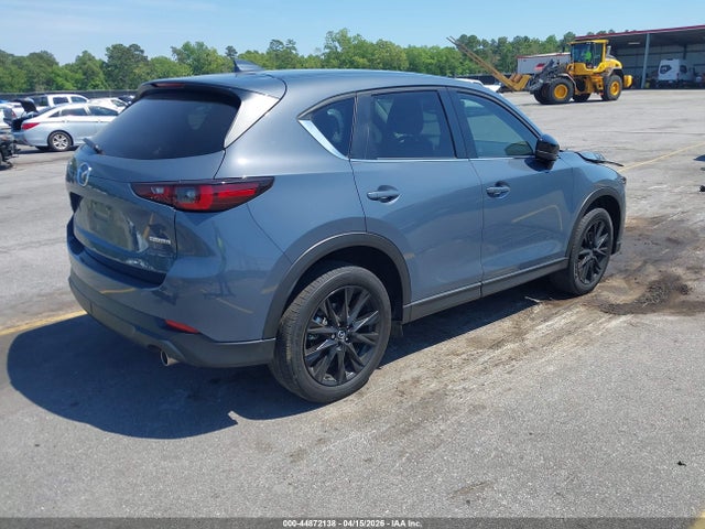 44872138 :رقم المزاد ، JM3KFBCM6P0172553 vin ، 2023 Mazda Cx-5 2.5 S Carbon Edition مزاد بيع