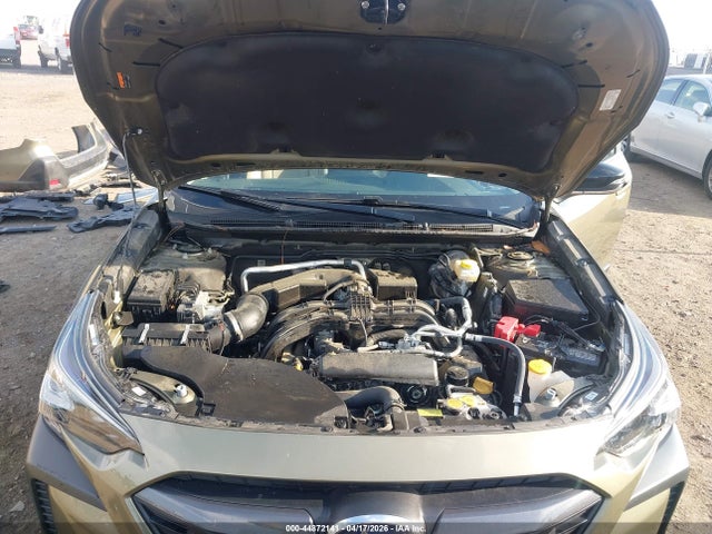 2025 Subaru Outback Limited მანქანა იყიდება აუქციონზე, vin: 4S4BTANC5S3109317, აუქციონის ნომერი: 44872141