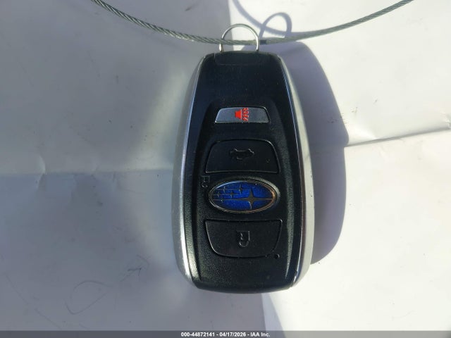 2025 Subaru Outback Limited მანქანა იყიდება აუქციონზე, vin: 4S4BTANC5S3109317, აუქციონის ნომერი: 44872141