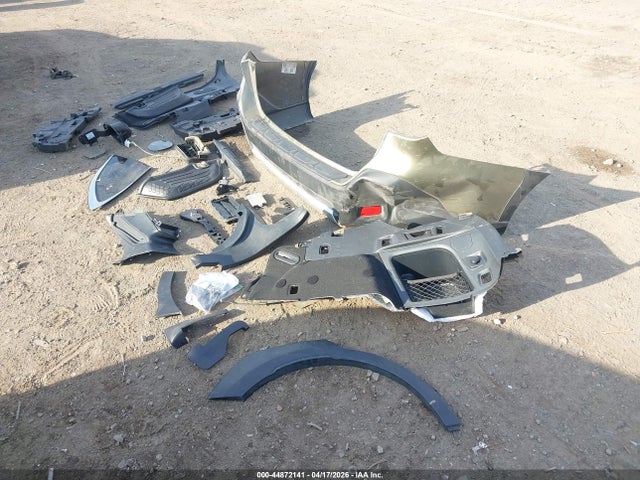 2025 Subaru Outback Limited მანქანა იყიდება აუქციონზე, vin: 4S4BTANC5S3109317, აუქციონის ნომერი: 44872141