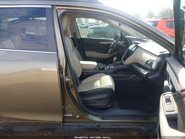 2025 Subaru Outback Limited მანქანა იყიდება აუქციონზე, vin: 4S4BTANC5S3109317, აუქციონის ნომერი: 44872141