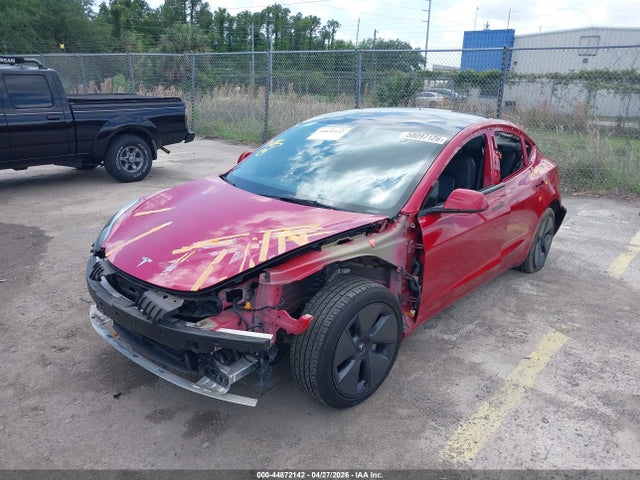 Aukcja sprzedaży 2023 Tesla Model 3 Rear-wheel Drive, vin: 5YJ3E1EA1PF436115, numer aukcji: 44872142