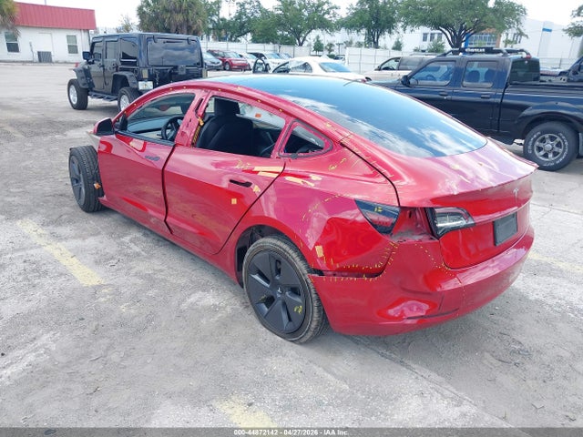 Aukcja sprzedaży 2023 Tesla Model 3 Rear-wheel Drive, vin: 5YJ3E1EA1PF436115, numer aukcji: 44872142