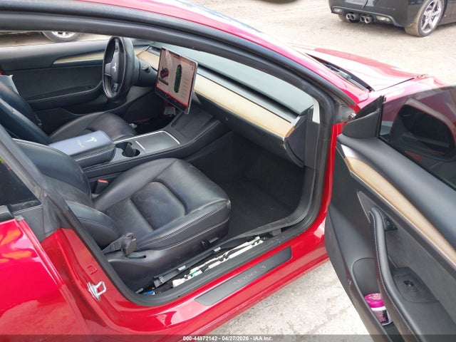 Aukcja sprzedaży 2023 Tesla Model 3 Rear-wheel Drive, vin: 5YJ3E1EA1PF436115, numer aukcji: 44872142